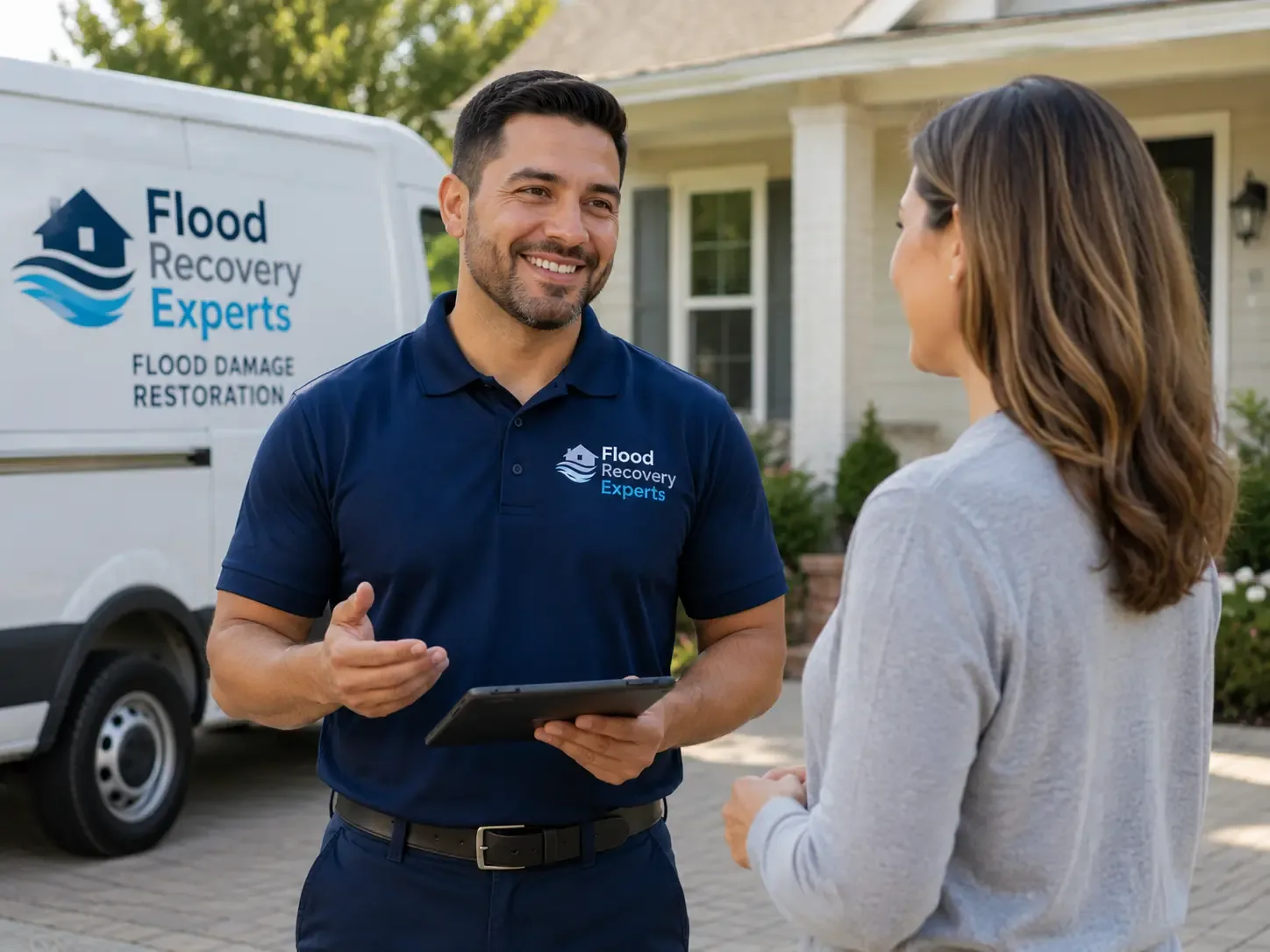 Flood Damage Cleanup Thornton, IA FAQs
